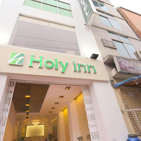 Holy Inn Sylhet Exterior foto